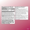 Quality Choice Iron High Potency Slow Release Tablets, 45mg, 60 Tabets Each (Pack of 7) 3