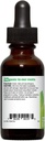 Oregon's Wild Harvest 1:1 Organic Black Cohosh Extract, 1 Fluid Ounce 4