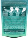 Laki Naturals Throat Soak Pouch of Echinacea & Mint with Scoop 4