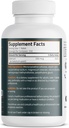 Bronson Selenium 200 mcg Immune & Antioxidant Support Essential Mineral, 250 Vegetarian Tablets 3