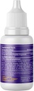 Vital 3 Joint Solution® Clinically Proven Liquid Knee Relief + Bronson Antarctic Krill Oil 1000 mg with Omega-3s EPA, DHA 5
