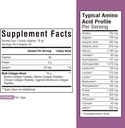 Multi Collagen Peptides Powder 16oz & Bovine Collagen Peptides Powder 8oz 6