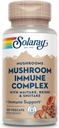 Solaray - Maitake Mushroom, 600 mg, 100 capsules 2