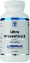 Douglas Laboratories Ultra Preventive® X - 120 Tablets 2