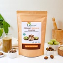 Grenera Organic Triphala Powder 1 lb (16 Ounce) 454 Grams - Made with Organic Amalaki, Organic Bibhitaki, Organic Haritaki Fruit - USDA Organic, Vegan, Kosher Certified 3