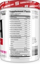 SAN BCAA Boosted Fruit Punch - Premium Branched-Chain Amino Acids for Muscle Recovery and Energy 4