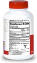 Schiff Glucosamine with Hyaluronic Acid, 2000mg Glucosamine, Joint Care Supplement Helps Lubricate & Protect Joints*, 150 Count (Pack of 2) 3