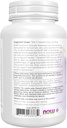 NOW Solutions, Hair, Skin and Nails, Clinically Advanced, Support with Clinically Tested Cynatine®, 90 Veg Capsules 4