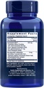 Life Extension Optimized Resveratrol Elite 60 Capsules & Taurine 1000mg 90 Capsules Bundle 4