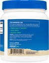 Nutricost Organic Lion's Mane Mushroom Powder (8 oz) - 227 Servings, Certified USDA Organic Supplement 5