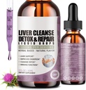 Advanced Liver Support Drops 2