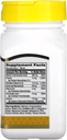 Vitamin B Complex with Vitamin C 100 Cplts 3