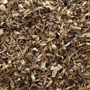 Frontier Co-op Echinacea Purpurea Root, Cut and Sifted, Certified Organic, Kosher | 1 lb. Bulk Bag | Echinacea purpurea (L.) Moench 4