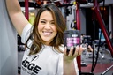 Amino+ Powder - Pre and Post Workout with Caffeine + Green Tea Extract - BCAA, Amino Acids, Zero Sugar, Low Calorie, Superior Taste, 40 Servings (Raspberry Lemonade) 6