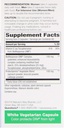 Nature's Way DIM-plus - Estrogen Metabolism Formula -- 120 Capsules 3