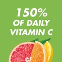 HALLS Defense Assorted Citrus Vitamin C Drops, 12 Packs of 14 Drops (168 Total Drops) 4