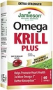 Jamieson Extra Strength Krill Plus, 60 softgels 2