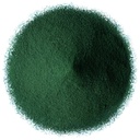 Food to Live Organic Spirulina Powder, 8 Pounds — Non-GMO, Kosher, Raw Blue-Green Algae, Vegan Superfood, Bulk, Non-Irradiated, Pure Vegan Green Protein, Rich in Vitamins & Minerals, Great for Drinks 4