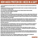 Genepro Medical Grade Protein Powder - Net Weight 453.5 Grams - 30 Servings 5