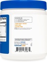 Nutricost Sodium Citrate Powder 1LB (16oz) - Food Grade, Non-GMO - Emulsifier, Natural Flavor Enhancer, Food Preservant 5