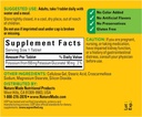 Nature Made Potassium Gluconate 550mg, 100 Tablets (Pack of 2) 4