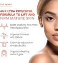 Reserveage Ultra Collagen Booster & Keratin Hair Booster - Features Dermaval, Biotin & Resveratrol - Support Hair & Skin - 90 Ultra Collagen Capsules, 60 Keratin Capsules 2