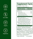 Flora - Udo's Oil DHA 3-6-9 Blend - Vegan Eye & Brain Health Supplement - Vegan Omega-3 & Omega-6 - Contains Sunflower & Flax Seed Oil - Kosher & Organic - Keep Chilled - 8.5 fl. oz. 3