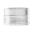 N1O1 Age-Defiance Eye Cream - Day & Night Moisturizer with Nitric Oxide, Hyaluronic Acid, Complex Peptides, Ceramides - Hydrating Eye Cream for Dark Circles, Wrinkles, Fine Lines, Puffiness - 0.5 oz. 3