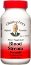 Christopher's Original Formulas Blood Stream Formula - Blood Circulation Supplements - Supports Vein Elasticity, Clean & Pure Bloodstream 2