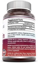 Amazing Formulas Quercetin 500mg 120 Veggie Capsules Supplement - Non-GMO - Gluten Free - Supports Overall Health & Well Being 3