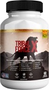 Tribal Force X Extra Strength Natural Supplement, 60 Tablets, Gluten Free, Non-GMO, 30 Day Supply (1) 2