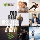 90 Shilajit Capsules for Men & Women 22000mg with 50% shilajit Fulvic acid organic Himalayan Natural Shilajit for Men Pure Shilajit Extract 85+Trace Mineral Supplements for Women Energy Boost-USA Made 5