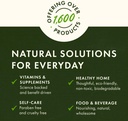 Swanson Olive Leaf Extract Supplement - Standardized to 20% oleuropein - (500mg, 60 Capsules) 6
