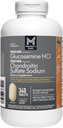 Members Mark Triple Strength Glucosamine Chondroitin (340 Count) 2