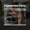 REDMOND Re-Lyte Pre-Workout Drink Mix 3