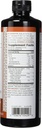 Nature's Way Nature's Way Organic Flax Oil Super Lignan, 24 Fl Ounce (Pack of 6) 3
