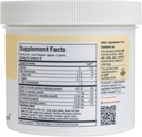 Maxi Health Green Energee - Super Whole Food Blend - Berry Flavor - 7.8 Ounces Powder - Kosher 4