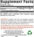 Magnesium Chloride 520 mg & Quercetin 1000 mg 2