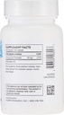 Double Strength Zinc Picolinate 60c by Thorne Research 3