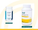 Klaire Labs SFI Health B Complex Plus - High Potency B Vitamin Complex with B12 Methylcobalamin, B6 & Metafolin Folate - Energy, GI Tract & Brain Health Support - Hypoallergenic (100 Capsules) 3