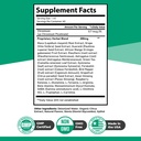 GlucoFreedom Supplement Drops – Plant-Based Liquid Blend with Astragalus & Grape Seed – Non-GMO, GMP-Certified, Made in USA – 2oz, 60ml, 3 Month Supply 4