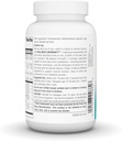 Source Naturals Wellness ZincMunity, Supports Zinc Absorbtion, Metabolism, and Utlization for Immune Health*, 50 mg Zinc - 120 Vegetarian Capsules 4
