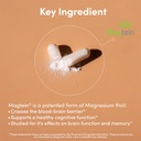 Colostrum Supplement (120 Capsules) and Magnesium L-Threonate (100 Capsules) 4
