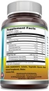 Amazing Omega Fish Oil 1000 mg Softgels Supplement | Omega-3, 180 mg EPA. 120 mg DHA | High Potency (400 Count | 2 Pack) 4