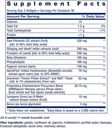 Life Extension Ultra Prostate Formula & Zinc Caps 4