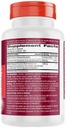OProCyn Tru Nature Cinsulin Advanced Strength Cinnamon Extract 500mg, 200 Vegetarian Capsules 3