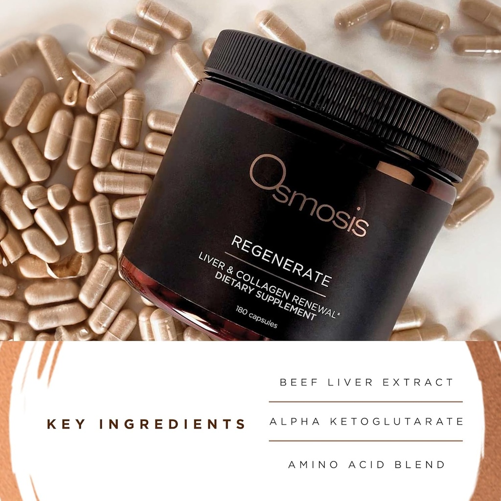 Osmosis Skincare Regenerate, 1 ct. 4