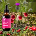 Mountain Meadow Herbs Gentle Birth - 2oz - Childbirth Support 6