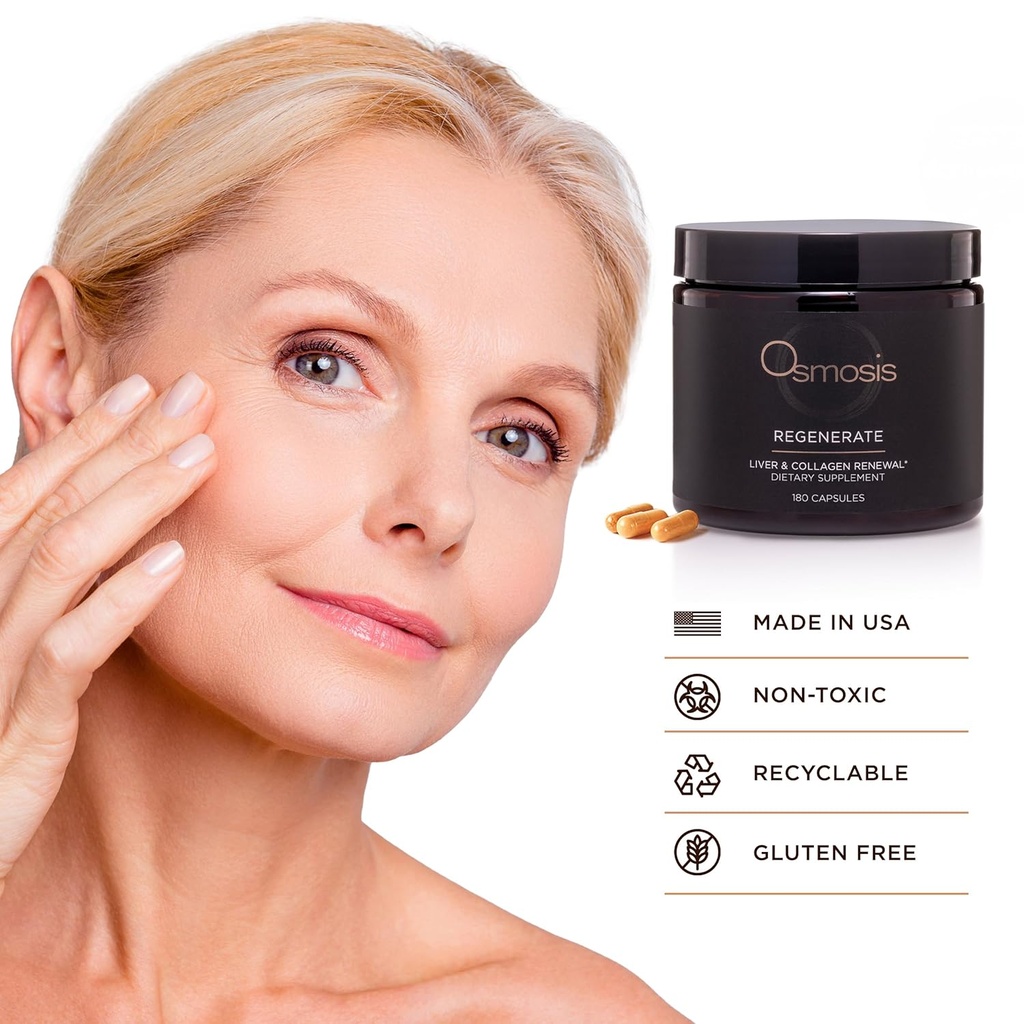 Osmosis Skincare Regenerate, 1 ct. 6