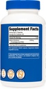 Nutricost Betaine Anhydrous Caps 1500mg, 60 Servings Per Bottle (2 Bottles) 6